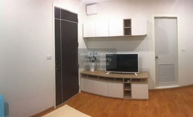 For rent 1 bed condo in Phasi Charoen, Bangkok