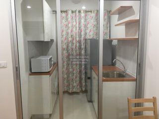 For rent 1 bed condo in Phasi Charoen, Bangkok