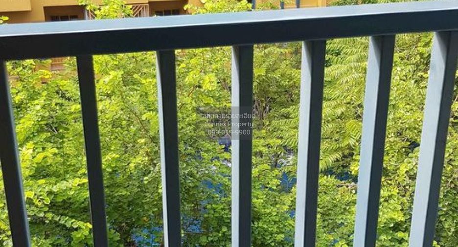 Condo en alquiler de 1 habitaciones en Khlong Toei, Bangkok