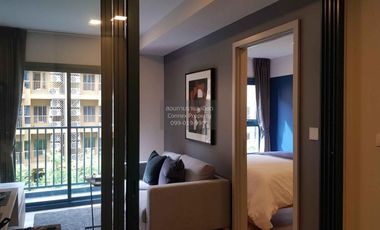 Condo en alquiler de 1 habitaciones en Khlong Toei, Bangkok