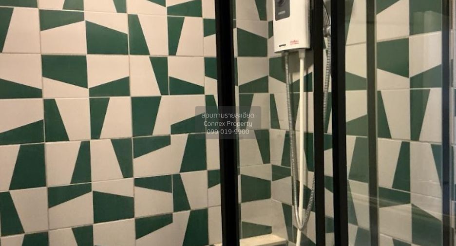 Condo en alquiler de 1 habitaciones en Khlong Toei, Bangkok