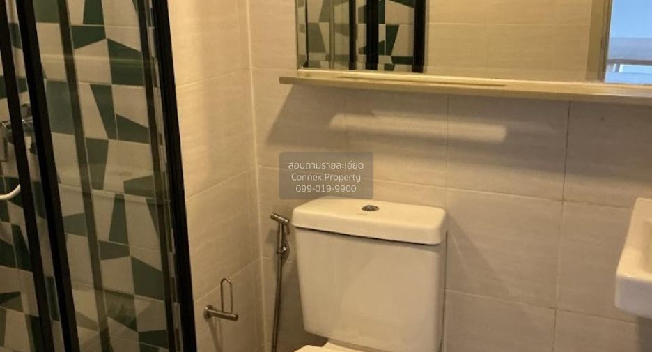 Condo en alquiler de 1 habitaciones en Khlong Toei, Bangkok