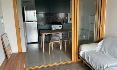 Condo en alquiler de 1 habitaciones en Khlong Toei, Bangkok