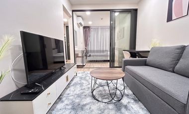 For rent 1 bed condo in Bang Rak, Bangkok