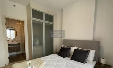 Condo en alquiler de 1 habitaciones en Huai Khwang, Bangkok