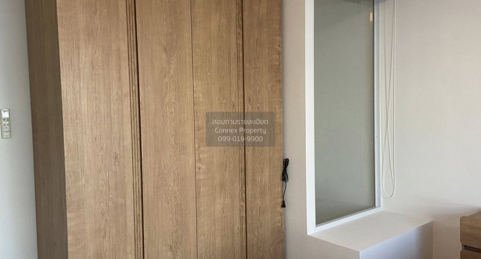 For rent 3 bedrooms townhouse in Bang Phli, Samut Prakan