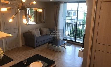 For rent 2 bedrooms condo in Bang Kho Laem, Bangkok