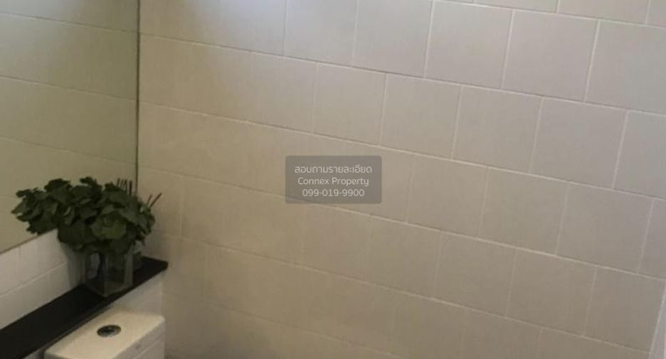 For rent 2 bedrooms condo in Bang Kho Laem, Bangkok