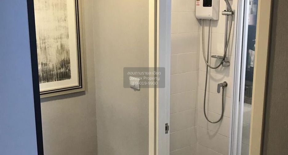 For rent 2 bedrooms condo in Bang Kho Laem, Bangkok