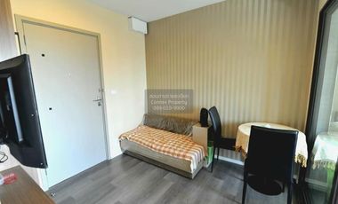 Wohnung zur Miete mit 1 Zimmer in Bang Sue, Bangkok
