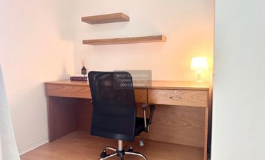For rent 1 bed condo in Pathum Wan, Bangkok