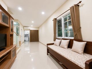 Casa adosada en venta de 4 habitaciones en Bang Khae, Bangkok