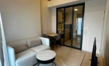 For rent studio condo in Khlong San, Bangkok