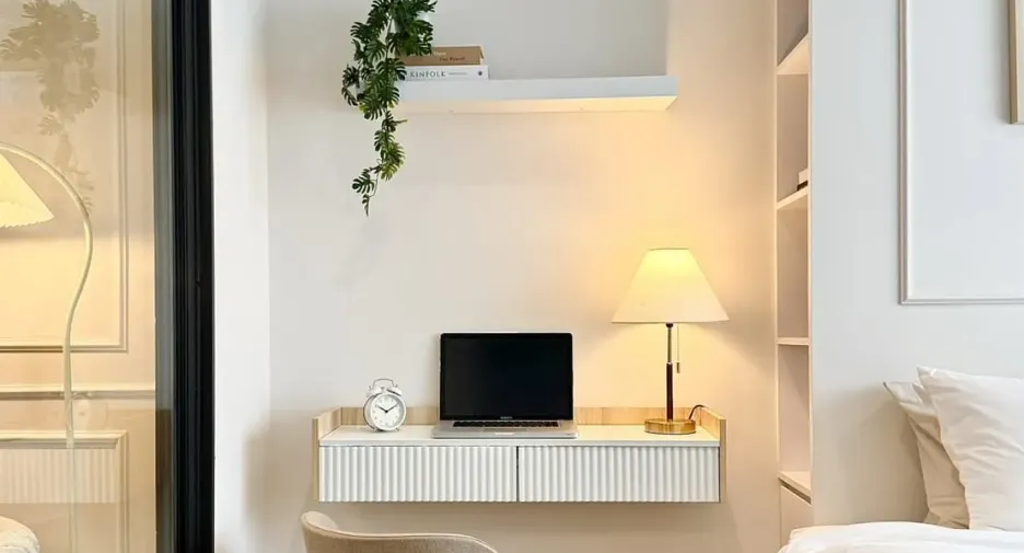 For sale 1 bed condo in Pathum Wan, Bangkok