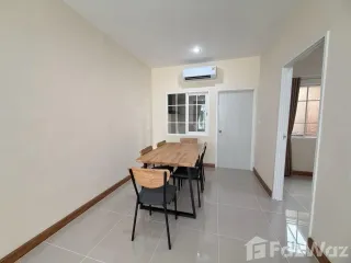 For rent 3 bedrooms townhouse in Mueang Chiang Mai, Chiang Mai