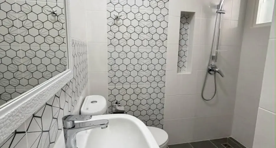 For rent 3 bedrooms townhouse in Mueang Chiang Mai, Chiang Mai