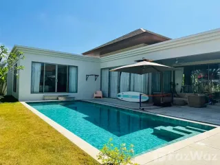 For rent 4 bedrooms villa in Thalang, Phuket