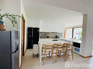 For rent 4 bedrooms villa in Thalang, Phuket