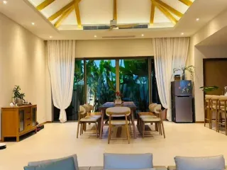 For rent 4 bedrooms villa in Thalang, Phuket