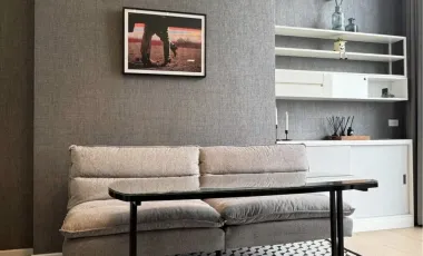For rent 1 bed condo in Ratchathewi, Bangkok