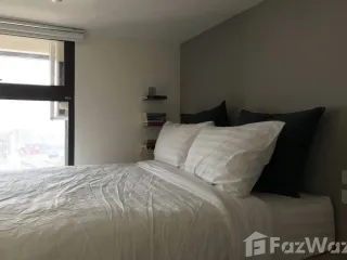 For rent 1 bed condo in Ratchathewi, Bangkok