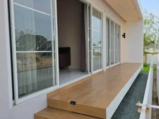 For rent 3 bedrooms house in Doi Saket, Chiang Mai