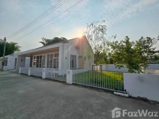 For rent 3 bedrooms house in Doi Saket, Chiang Mai