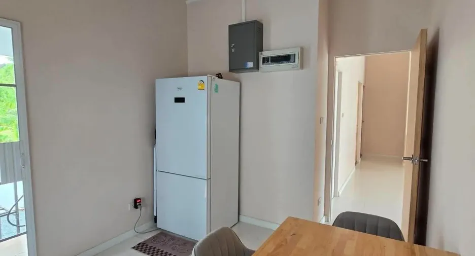 For rent 3 bedrooms house in Doi Saket, Chiang Mai