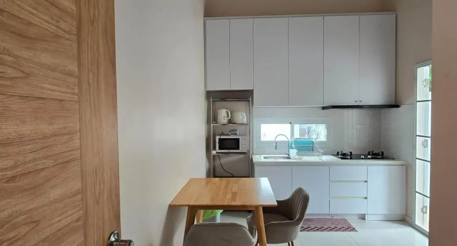 For rent 3 bedrooms house in Doi Saket, Chiang Mai