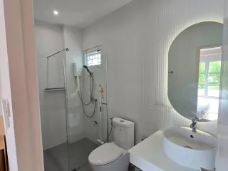 For rent 3 bedrooms house in Doi Saket, Chiang Mai
