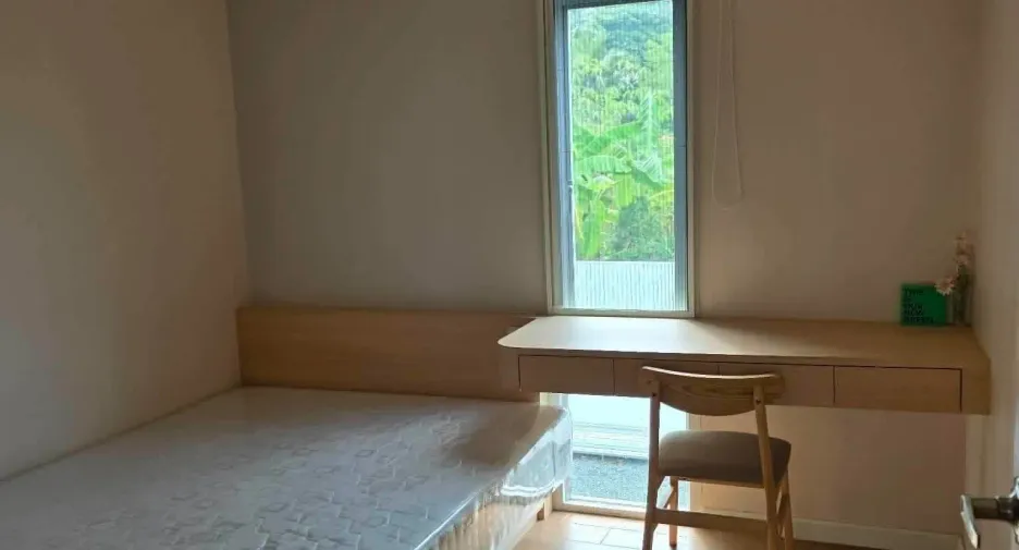 For rent 3 bedrooms house in Doi Saket, Chiang Mai