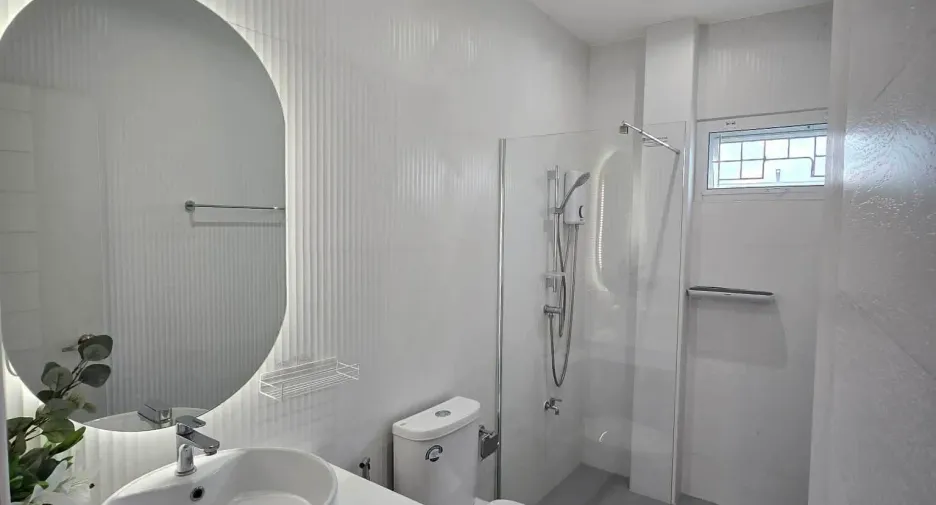 For rent 3 bedrooms house in Doi Saket, Chiang Mai
