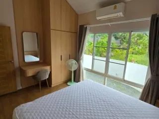 For rent 3 bedrooms house in Doi Saket, Chiang Mai