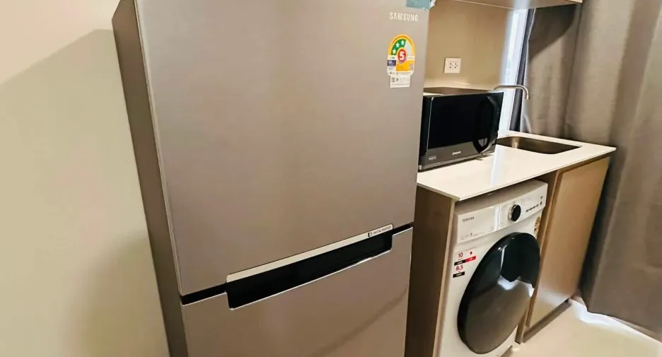 For rent 1 Beds condo in Phra Khanong, Bangkok