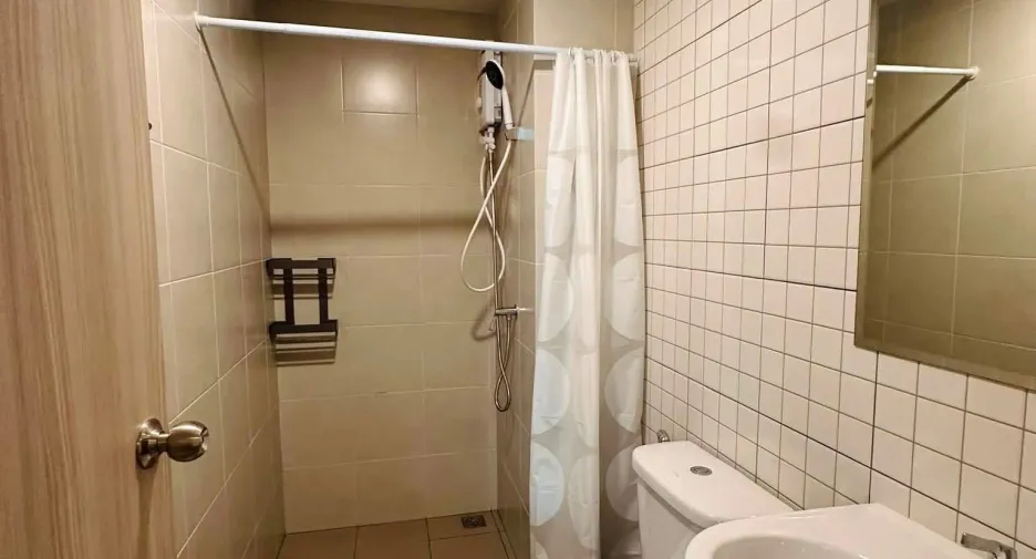 For rent 1 Beds condo in Phra Khanong, Bangkok