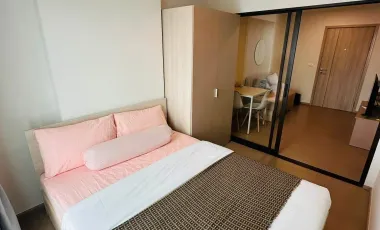 À louer 1 chambre condo à Phra Khanong, Bangkok