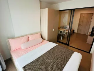 For rent 1 bed condo in Phra Khanong, Bangkok
