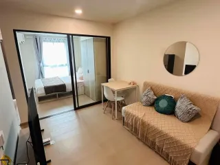 For rent 1 bed condo in Phra Khanong, Bangkok