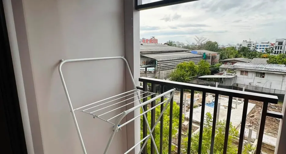 For rent 1 Beds condo in Phra Khanong, Bangkok