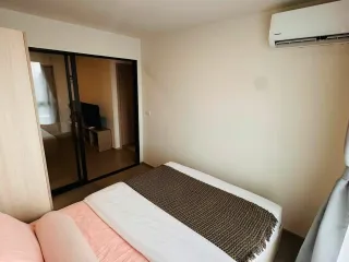 For rent 1 bed condo in Phra Khanong, Bangkok