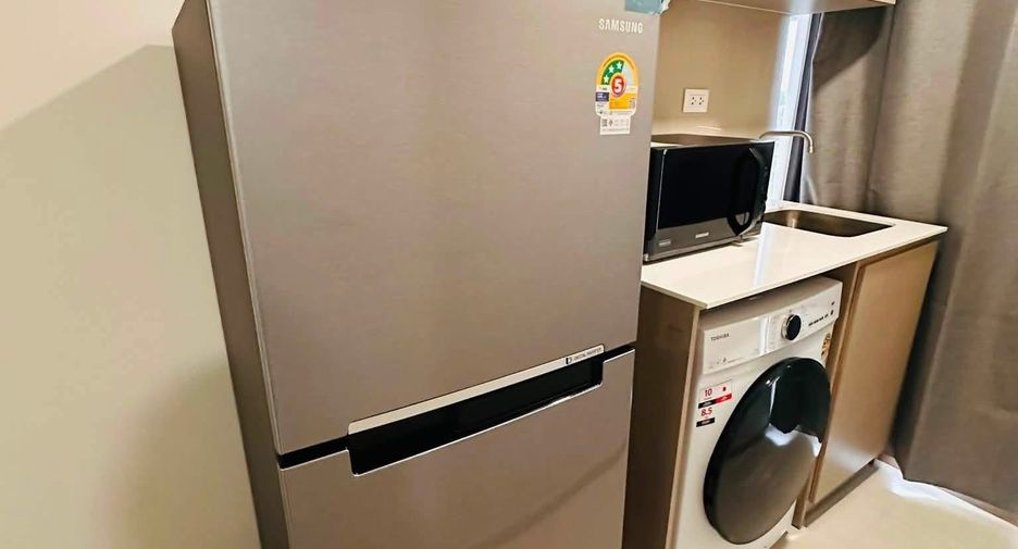For rent 1 bed condo in Phra Khanong, Bangkok