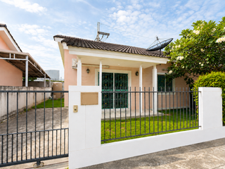 For sale 2 bedrooms house in Hua Hin, Prachuap Khiri Khan