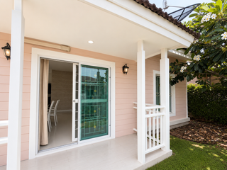 For sale 2 bedrooms house in Hua Hin, Prachuap Khiri Khan