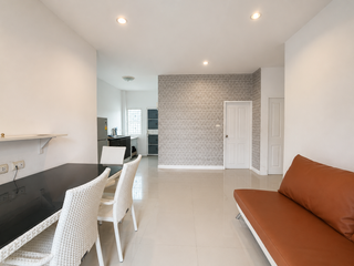 For sale 2 bedrooms house in Hua Hin, Prachuap Khiri Khan