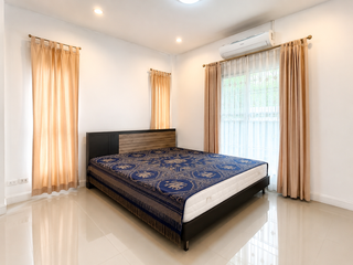 For sale 2 bedrooms house in Hua Hin, Prachuap Khiri Khan