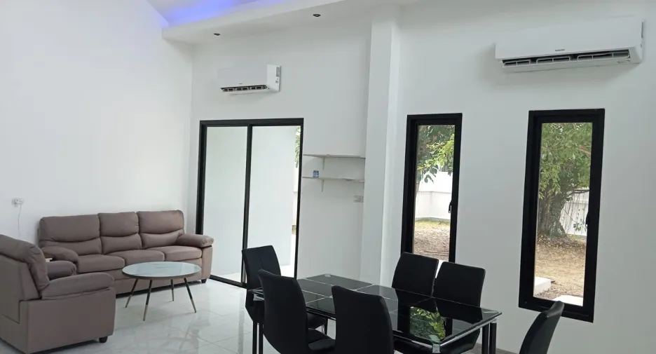 For rent 3 bedrooms house in Mueang Chiang Mai, Chiang Mai
