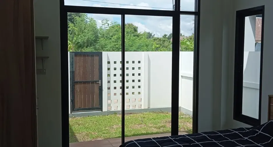 For rent 3 bedrooms house in Mueang Chiang Mai, Chiang Mai