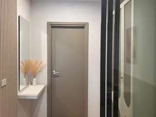 Condo en alquiler de 1 habitaciones en Din Daeng, Bangkok
