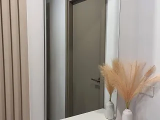 Condo en alquiler de 1 habitaciones en Din Daeng, Bangkok