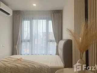 Condo en alquiler de 1 habitaciones en Din Daeng, Bangkok